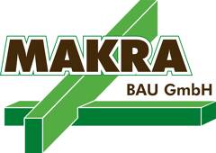 MAKRA-BAU GmbH logo