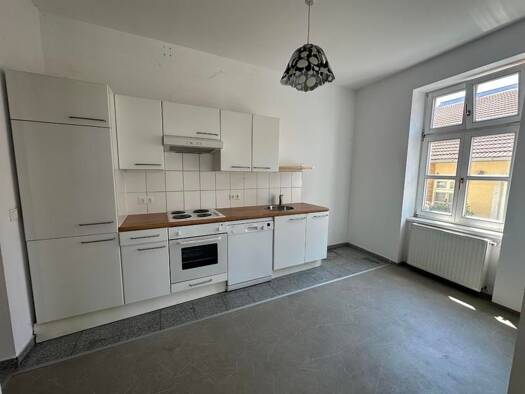 Wohnung zur Miete 691 € 2 Zimmer 56,7 m² 2. Geschoss Untere Hauptstraße 13a Lanzendorf 2326