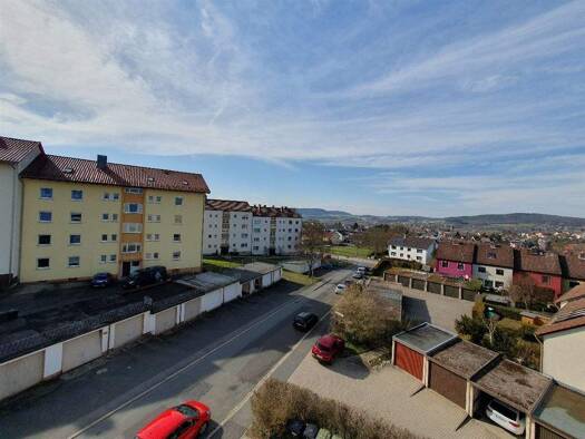 Wohnung zum Kauf 139.000 € 3 Zimmer 73 m² 3. Geschoss Lichtenfels 96215