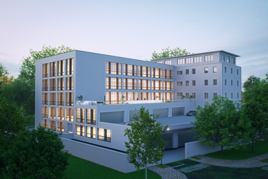 Lagerhalle zur Miete provisionsfrei 858 m² Lagerfläche Wiemelhausen - Brenschede Bochum 44789