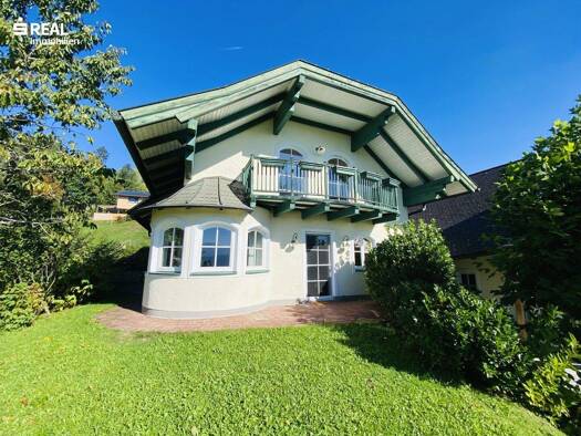 Haus zum Kauf 687.000 € 5 Zimmer 134,4 m² 500 m² Grundstück Thalgauberg 5303