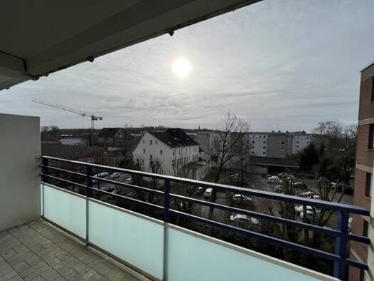 Wohnung zur Miete 640 € 2 Zimmer 53,3 m² frei ab sofort Pinneberg 25421