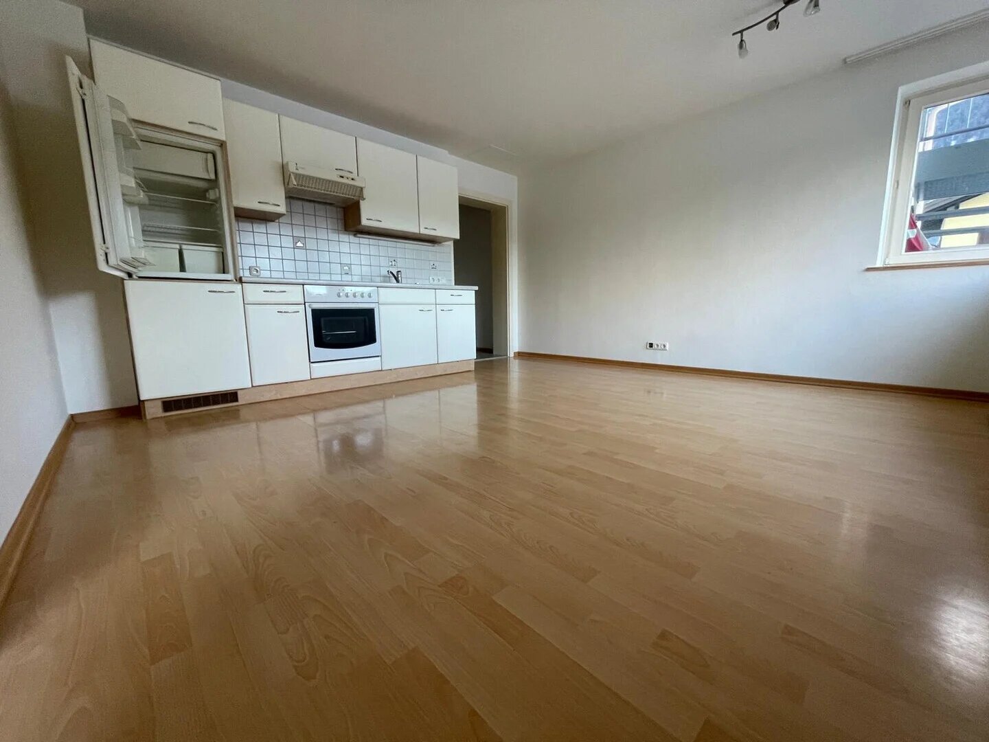 Wohnung zur Miete 645 € 2,5 Zimmer 63 m²<br/>Wohnfläche EG<br/>Geschoss Innerbraz 6751