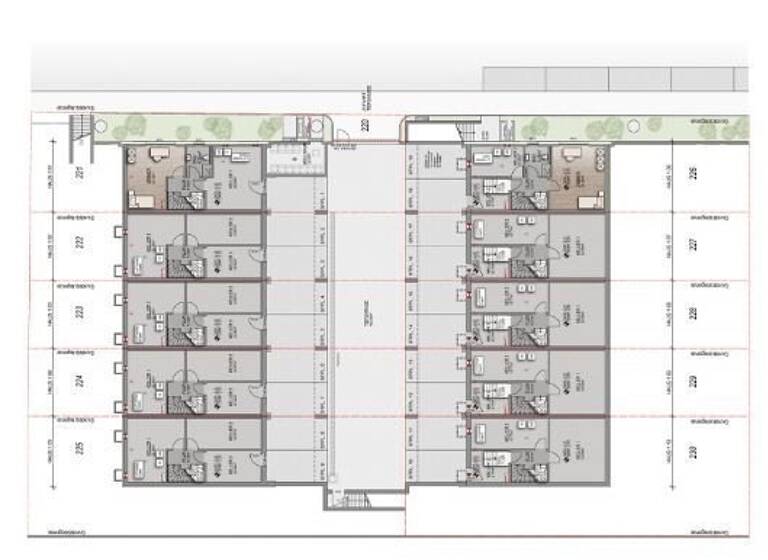 Reihenmittelhaus zum Kauf provisionsfrei 725.000 € 4 Zimmer 158 m² 176 m² Grundstück Süsterfeldwinkel Aachen 52072