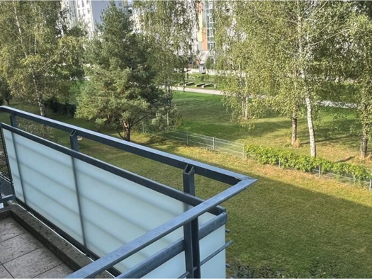 Wohnung zur Miete 1.600 € 1 Zimmer 63 m² Geschoss 2/6 frei ab 01.02.2026 Hildegard-von-Bingen-Anger 25 Milbertshofen-Am Hart München 80937