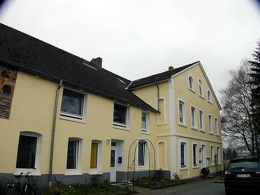 Wohnung zur Miete 500 € 3 Zimmer 80 m²<br/>Wohnfläche 2.<br/>Geschoss ab sofort<br/>Verfügbarkeit Erpen Bad Rothenfelde 49214