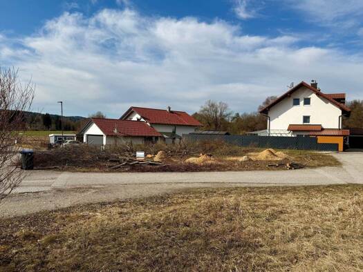 Grundstück zum Kauf 206.000 € 309 m² Grundstück Peißenberg 82380