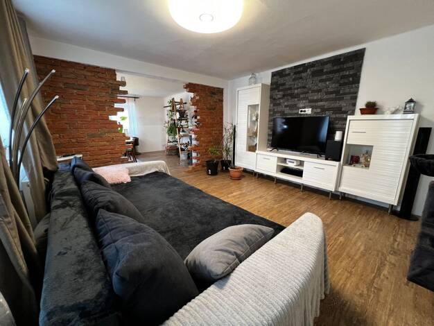 Mehrfamilienhaus zum Kauf 165.000 € 4 Zimmer 130 m² Martinsberg 3664