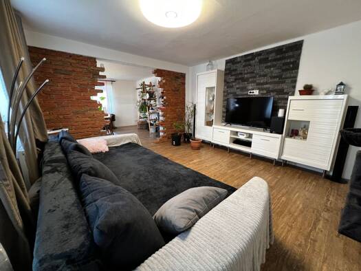 Mehrfamilienhaus zum Kauf 159.000 € 4 Zimmer 130 m² Martinsberg 3664