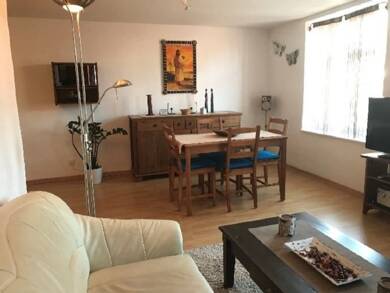 Wohnung zur Miete 850 € 2,5 Zimmer 45 m² Geschoss 3/4 frei ab 01.10.2025 Salmannsweilergasse 12 Altstadt Konstanz 78462