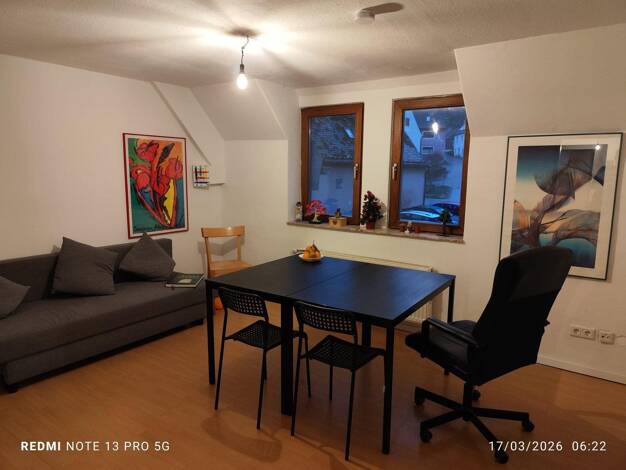 Wohnung zur Miete 870 € 3 Zimmer 85 m² 1. Geschoss Zandt 7 Zandt Lichtenau 91586