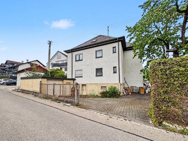Einfamilienhaus zum Kauf 495.000 € 5 Zimmer 132,8 m² 625 m² Grundstück Steppach b.Augsburg Neusäß 86356