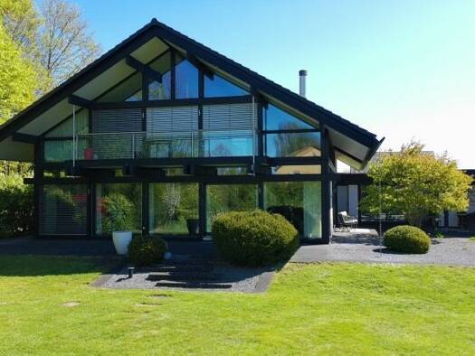 Einfamilienhaus zum Kauf 790.000 € 5 Zimmer 249 m² 1.900 m² Grundstück Todtenhausen Minden 32425