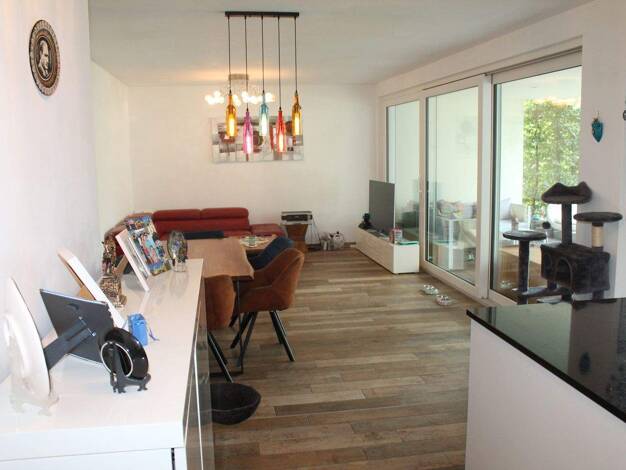 Wohnung zum Kauf 720.000 € 4 Zimmer 108,3 m² EG frei ab sofort Kaiserlei Offenbach 63067