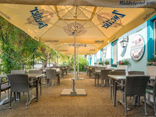 Gastronomie/Hotel zum Kauf 449.000 € 1.166 m² Grundstück Rastenfeld 3532