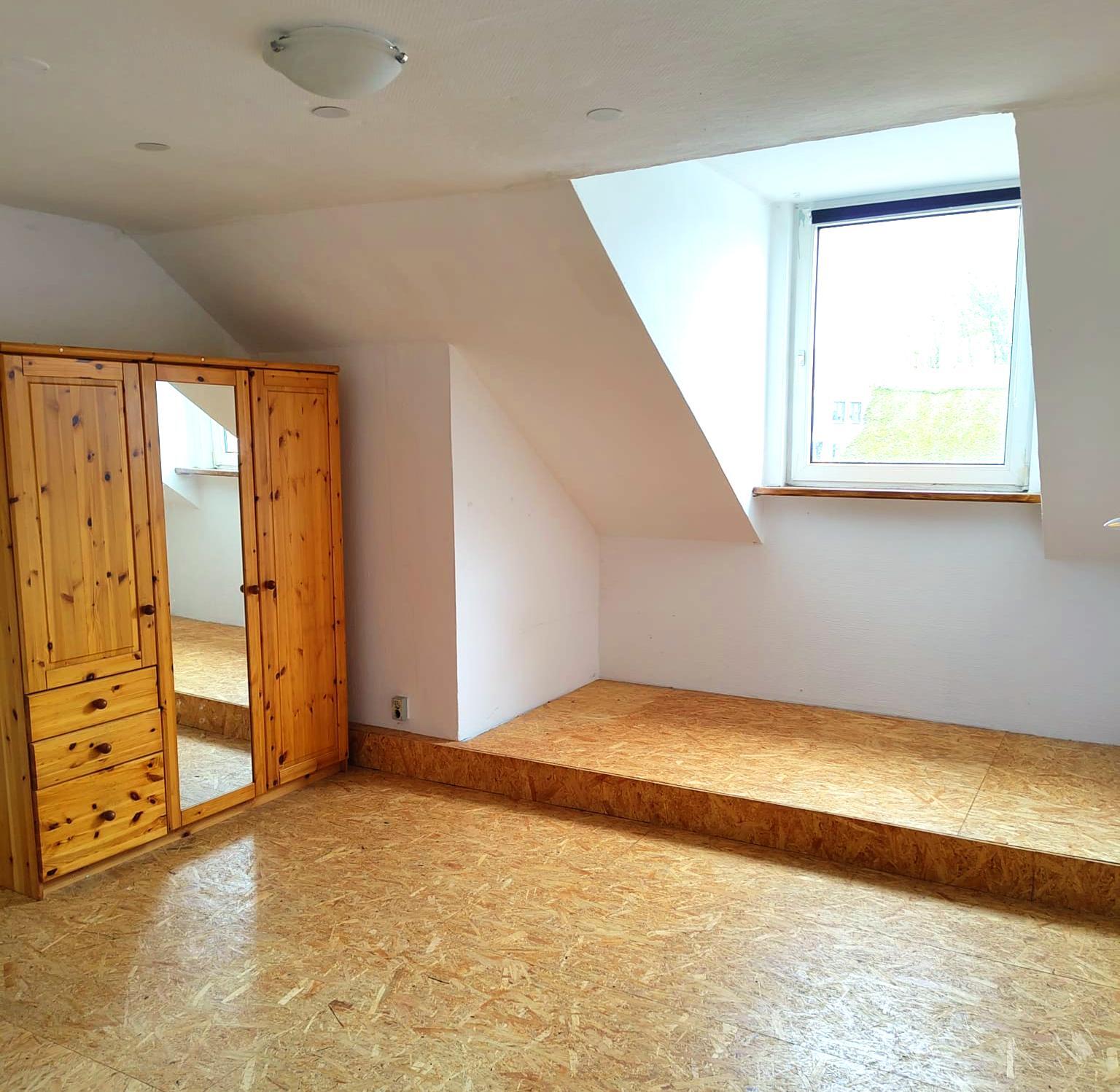 Wohnung zur Miete 490 € 2,5 Zimmer 70 m²<br/>Wohnfläche 1.<br/>Geschoss ab sofort<br/>Verfügbarkeit Rendsburger Straße Fockbek 24787