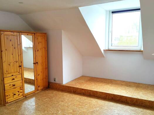 Wohnung zur Miete 550 € 2,5 Zimmer 70 m² 1. Geschoss frei ab sofort Rendsburger Straße Fockbek 24787