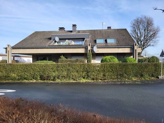 Wohnung zur Miete 770 € 3 Zimmer 84 m² Geschoss 1/2 frei ab 01.11.2026 Telgte Telgte 48291
