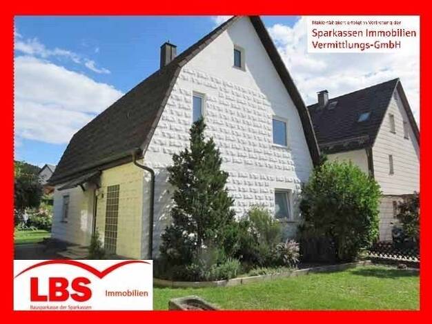 Einfamilienhaus zum Kauf 239.000 € 4,5 Zimmer 124 m² 551 m² Grundstück Sulzbach-Rosenberg Sulzbach-Rosenberg 92237