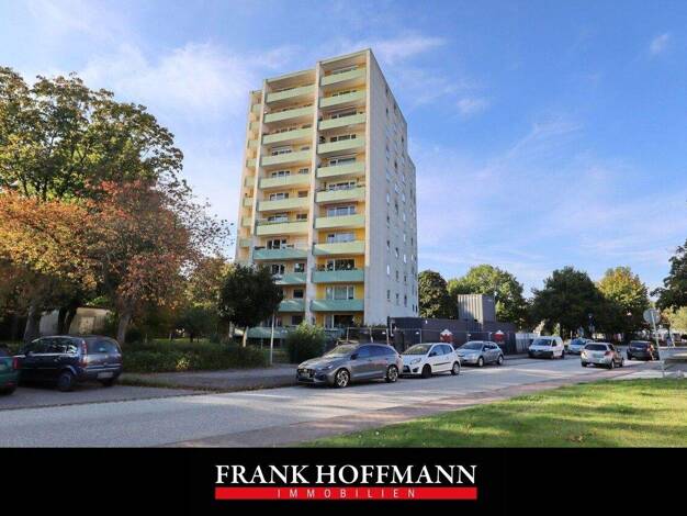 Wohnanlage zum Kauf als Kapitalanlage geeignet 44.900 € 1 Zimmer 42,3 m² Trappenkamp 24610