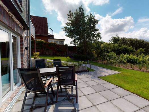 Wohnung zum Kauf 1.200.000 € 3 Zimmer 75 m² Langeoog 26465