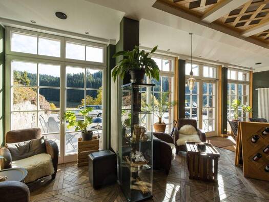 Hotel zum Kauf provisionsfrei 2.165.000 € 21 Zimmer 42 Betten 1.000 m² Grundstück Stadtgebiet Furtwangen 78124