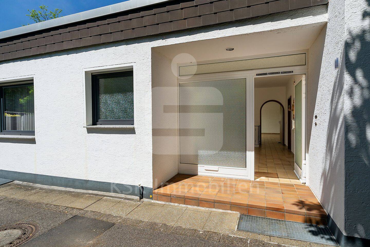 Bungalow zum Kauf - Ansicht 4