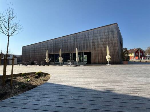 Ladenfläche zum Kauf 1.200.000 € 257,9 m² Verkaufsfläche Reichenau , Baden 78479