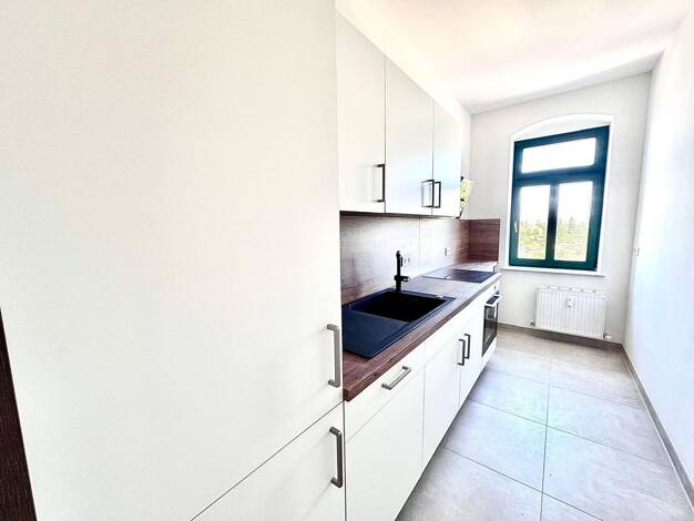 Wohnung zur Miete 999 € 3 Zimmer 68 m² 2. Geschoss frei ab 01.08.2026 Hühndorfer Straße 2 Cotta Dresden 01157