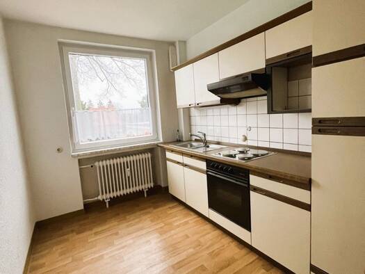 Wohnung zur Miete 820 € 3 Zimmer 75 m² 1. Geschoss Gifhorn Gifhorn 38518
