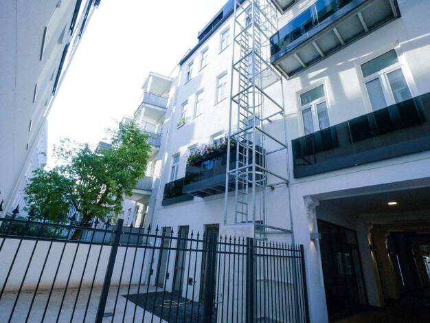 Studio zum Kauf 170.000 € 1 Zimmer 33,7 m² 1. Geschoss Wien 1180