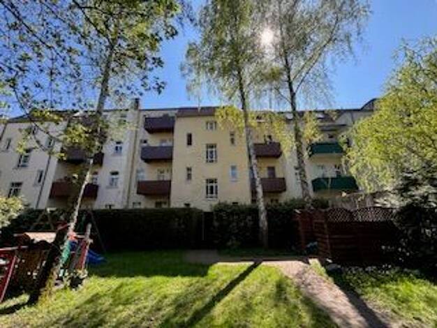 Mehrfamilienhaus zum Kauf als Kapitalanlage geeignet 1.750.000 € 26 Zimmer 680,3 m² 590 m² Grundstück Eutritzsch Nord 04129