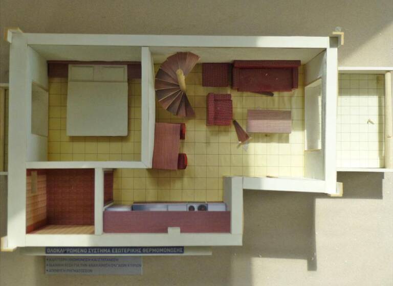 Studio zum Kauf 110.000 € 3 Zimmer 55 m² 2. Geschoss Olympische Riviera