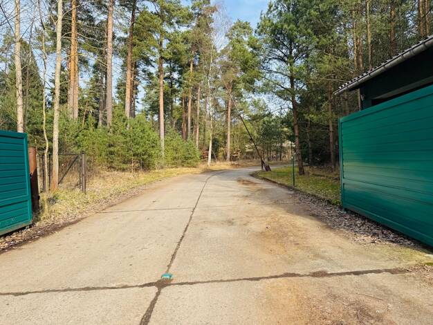 Lagerhalle zur Miete 2,50 € 550 m² Lagerfläche Niederdorla Vogtei