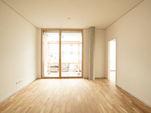 Wohnung zum Kauf provisionsfrei als Kapitalanlage geeignet 518.000 € 3 Zimmer 81,7 m² Brandhof Wolfenweiler Schallstadt 79227
