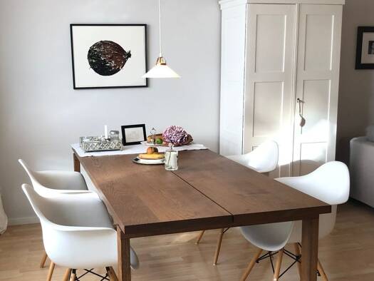 Wohnung zur Miete 1.450 € 3 Zimmer 84 m² Geschoss 3/4 frei ab 01.12.2025 Brüser Berg Bonn 53125