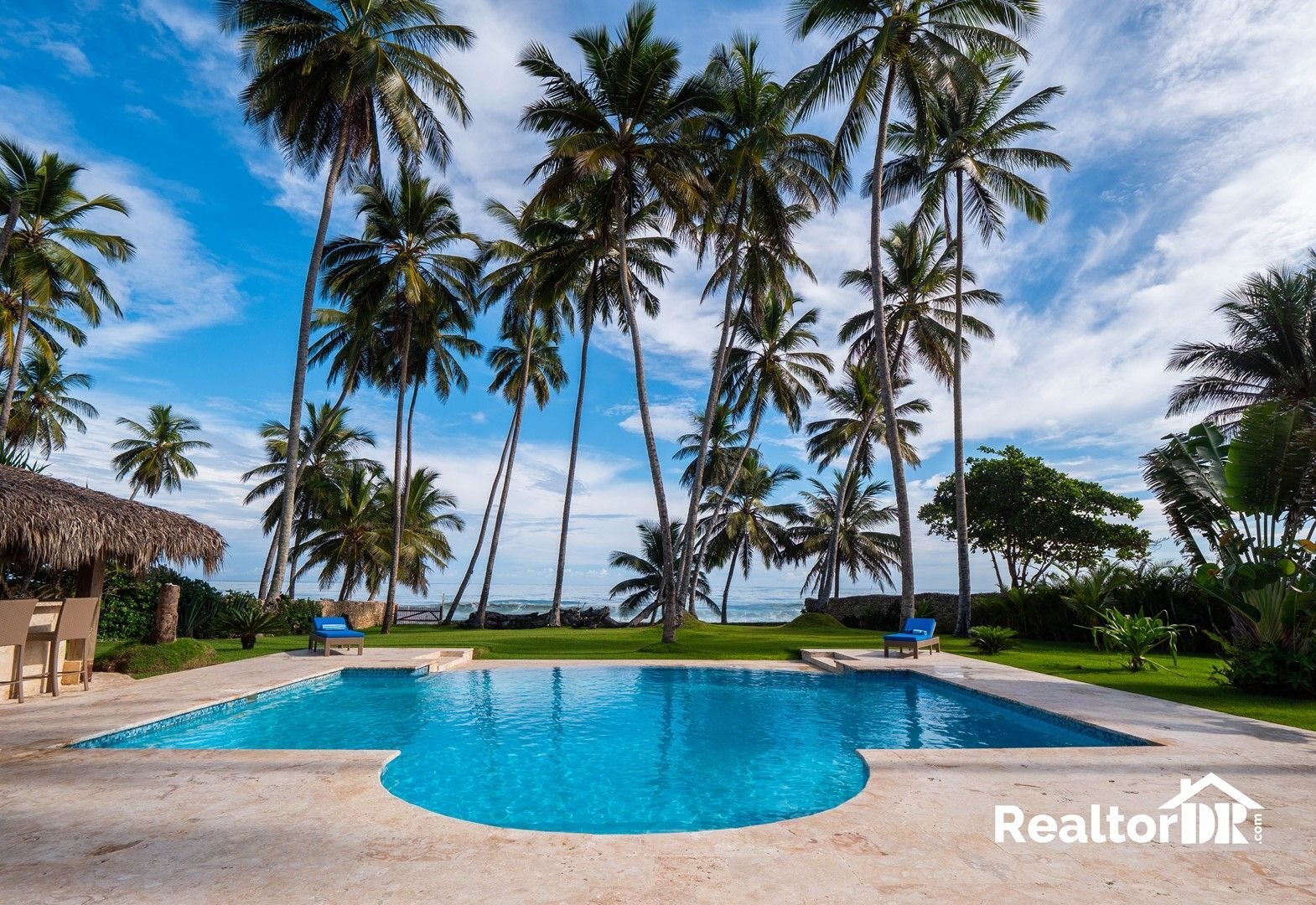 Einfamilienhaus zum Kauf 2.145.883 € Las Canas Río San Juan, Dominican Republic 33000