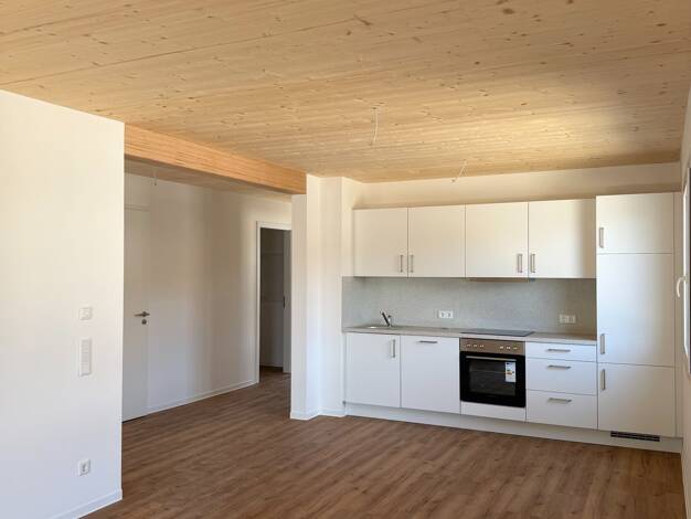 Wohnung zur Miete - Erstbezug 668 € 3 Zimmer 78,5 m² Schnaitheim Heidenheim an der Brenz 89520