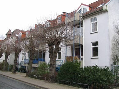 Studio zur Miete 550 € 2 Zimmer 69 m² frei ab 01.08.2025 Fähr - Lobbendorf Bremen 28755