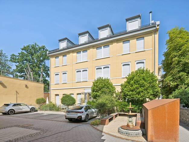 Wohnung zum Kauf 335.000 € 3 Zimmer 67 m² Gießen Gießen 35390