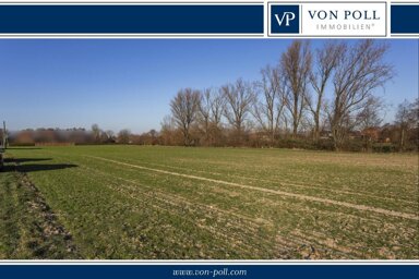 Land-/Forstwirtschaft zum Kauf 83.000 € 5.497 m² Grundstück Bislich Wesel 46487