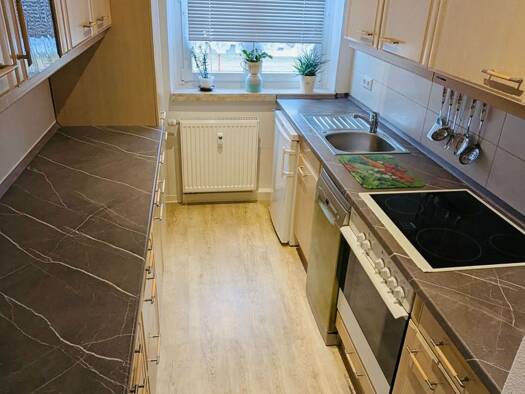 Wohnung zur Miete 524 € 3 Zimmer 63 m² Geschoss EG/4 frei ab 01.04.2026 Freital 01705