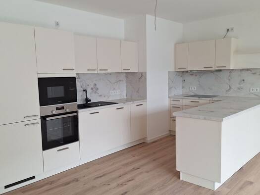 Wohnung zur Miete - Erstbezug 983 € 2 Zimmer 81,9 m² 1. Geschoss Innenstadt Bad Oeynhausen 32545