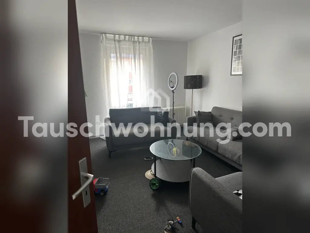 Wohnung zur Miete Tauschwohnung 500 € 2 Zimmer 54 m²<br/>Wohnfläche Höhenberg Köln 51103