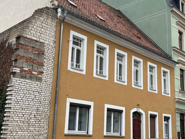 Wohnung zur Miete 320 € 2 Zimmer 52 m² frei ab sofort Großenhain Großenhain 01558