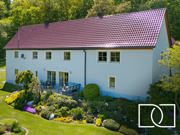 Mehrfamilienhaus zum Kauf 699.000 € 10 Zimmer 261,4 m² 2.471,3 m² Grundstück Preisdorf Arzberg 95659