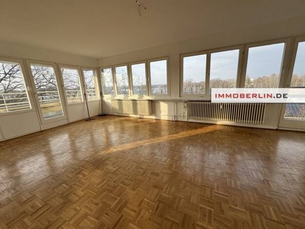 Wohnung zum Kauf 228.000 € 1 Zimmer 50 m² 5. Geschoss Tegel Reinickendorf 13507