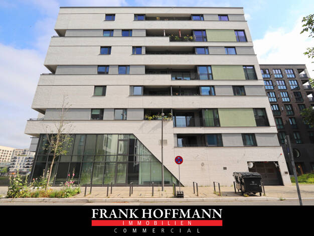 Verkaufsfläche zur Miete 15,26 € 156 m² Verkaufsfläche HafenCity Hamburg 20457