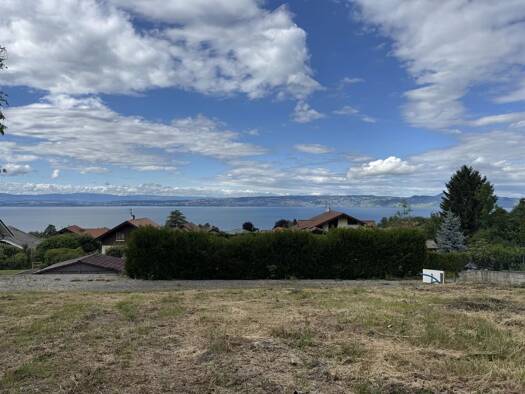 Grundstück zum Kauf 470.000 € 1.052 m² Grundstück Neuvecelle 74500