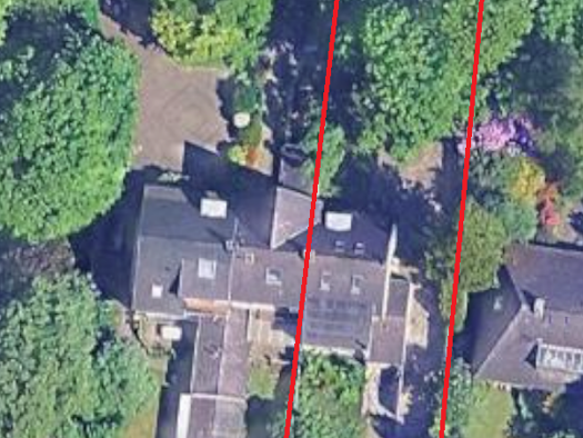 Reihenendhaus zum Kauf als Kapitalanlage geeignet 479.000 € 6 Zimmer 367 m² Grundstück Oberneuland Bremen 28355